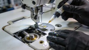 lubricating moving components lubricating moving components