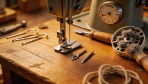 machine maintenance issues that break needles machine maintenance issues that break needles