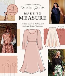 10 Sewing Pattern Books for Gift Giving: Best Picks for Sewists 10 Made to Measure: An Easy 0760382808
