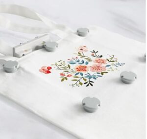 8 Best Magnetic Embroidery Hoops: Reviews, Tips & Buyer's Guide 3 Maggiehoop Magnetic Embroidery Hoop for B0F634MDVJ