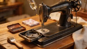 maintaining a vintage kenmore maintaining a vintage kenmore