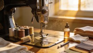 maintaining your singer for long-term performance maintaining your singer for long-term performance