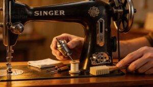 maintaining your singer machine for lasting performance maintaining your singer machine for lasting performance