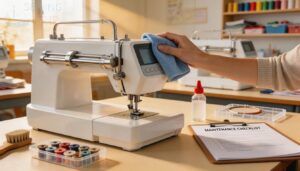 maintenance routines for consistent classroom performance maintenance routines for consistent classroom performance