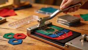 manual die-cutting machines manual die-cutting machines