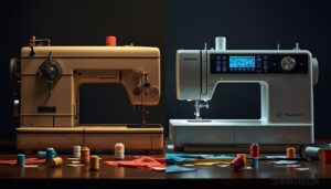 manual selectors vs computerized controls manual selectors vs computerized controls