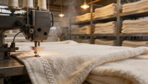 manufacturing towels, linens, and household textiles manufacturing towels, linens, and household textiles