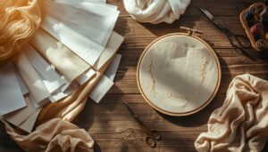 match stabilizer to fabric match stabilizer to fabric