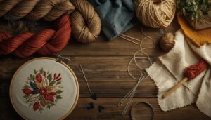 match thread to project needs match thread to project needs