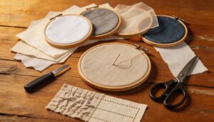 match your stabilizer to your fabric type match your stabilizer to your fabric type