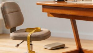 matching chair height to table height matching chair height to table height