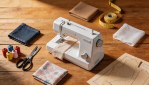 matching machines to sewing projects matching machines to sewing projects