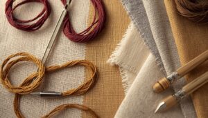 matching thread thickness to fabric density matching thread thickness to fabric density