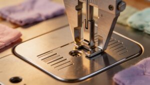 measuring from screw hole to needle plate measuring from screw hole to needle plate