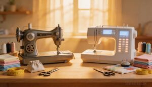 mechanical or computerized for learning mechanical or computerized for learning