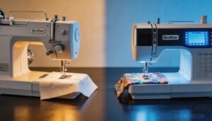 mechanical vs computerized brother machines mechanical vs computerized brother machines