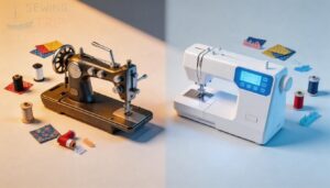 mechanical vs computerized free arm machines mechanical vs computerized free arm machines
