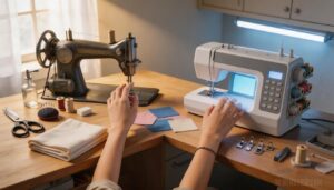 mechanical vs computerized machines mechanical vs computerized machines