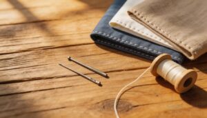 medium needles (80/12–90/14) for cotton, linen, and quilting fabrics medium needles (80/12–90/14) for cotton, linen, and quilting fabrics