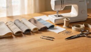 medium weight fabrics (size 12-14 / 80-90) medium weight fabrics (size 12-14 / 80-90)