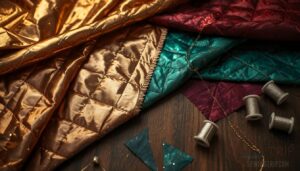 metallic prints for focal accents and contrast metallic prints for focal accents and contrast