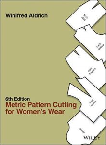 10 Best Sewing Pattern Books for Advanced Sewers in 2026 2 Metric Pattern Cutting for Women's 1444335057