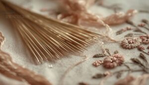 milliner needles for fine handwork milliner needles for fine handwork