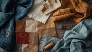 mixing heavy and lightweight fabrics mixing heavy and lightweight fabrics