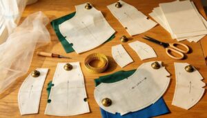 more panels, facings, and linings more panels, facings, and linings