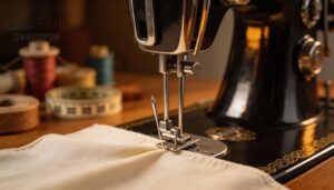 motor runs, needle stays stuck motor runs, needle stays stuck