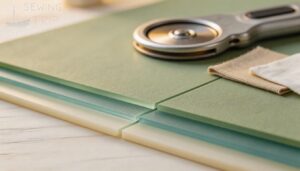 multi-layer construction and blade resistance multi-layer construction and blade resistance