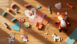 multi-project kits with skill progression multi-project kits with skill progression