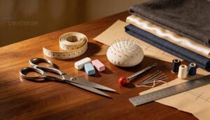 must-have tools in every professional tailor kit must-have tools in every professional tailor kit