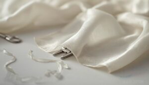 narrow-hem foot for clean rolled hems narrow-hem foot for clean rolled hems