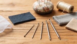needle size and selection needle size and selection