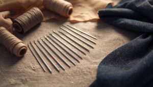 needle sizes you’ll usually find needle sizes you’ll usually find