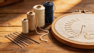 needles, tension, and common problems needles, tension, and common problems