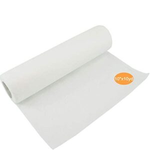 Best Embroidery Stabilizers for Freestanding Lace: Top 6 Picks 1 New brothread Wash Away B07CMMSWGQ