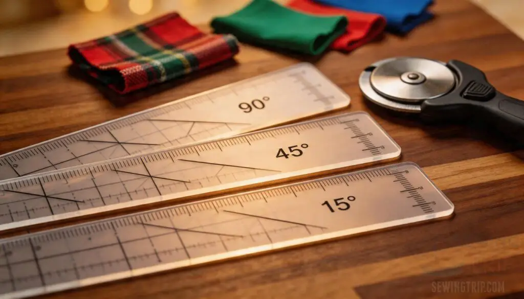 Top Quilting Rulers for Gift Giving: Best Sizes, Brands & Gift Ideas 2026
