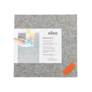 Top Quilting Rulers for Gift Giving: Best Sizes, Brands & Gift Ideas 2026 4 oliso MultiMat Wool Pressing Pad B0BMPFFCBP