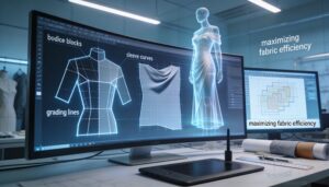 optitex for technical pattern development optitex for technical pattern development