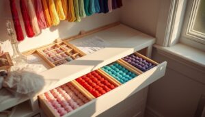 organize drawers with ikea alex units organize drawers with ikea alex units