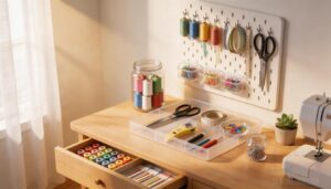 organize tools and notions organize tools and notions