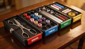 organizing tools for accessibility and protection organizing tools for accessibility and protection