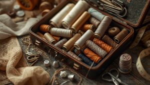 other threads found in some kits other threads found in some kits