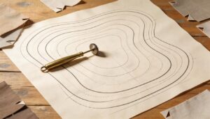 overlapping lines for different sizes and views overlapping lines for different sizes and views