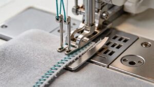 parts that form serger stitches parts that form serger stitches