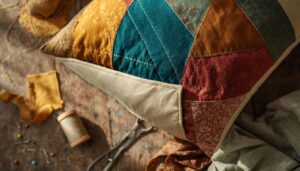 patchwork pillow covers patchwork pillow covers