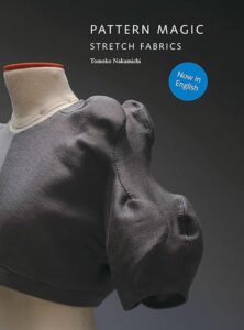5 Sewing Pattern Books for Classroom Use: Compare The Best 5 Pattern Magic: Stretch Fabrics (Part 1856698270