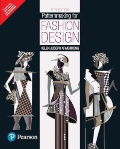 What Makes a Sewing Pattern Book Worth Buying: Key Qualities 2 Patternmaking for Fashion Design 9332518114